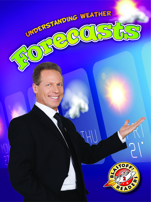 Cover image for Forecasts